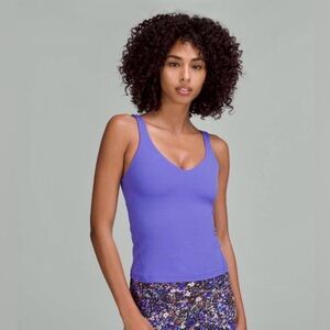 Lululemon Align Waist-Length Tank Top